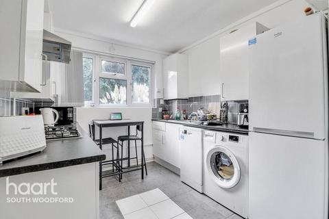 undefined, Beechwood Park, London
