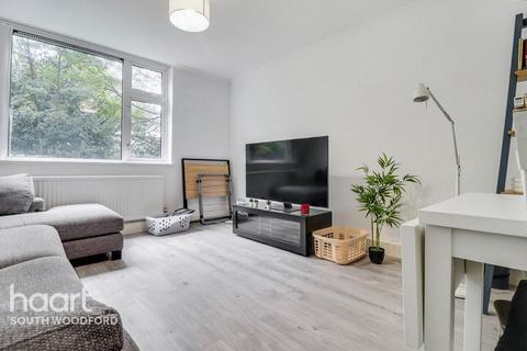undefined, Beechwood Park, London