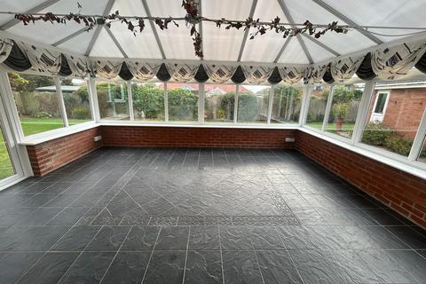 undefined, Oak Avenue, Withernsea, HU19 2PE