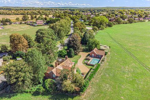 7 bedroom detached house for sale, Lynn Road, Weeting IP27