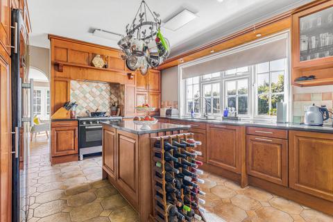 7 bedroom detached house for sale, Lynn Road, Weeting IP27