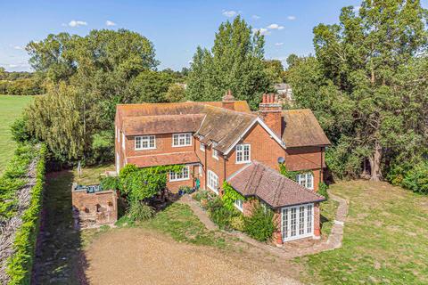 7 bedroom detached house for sale, Lynn Road, Weeting IP27
