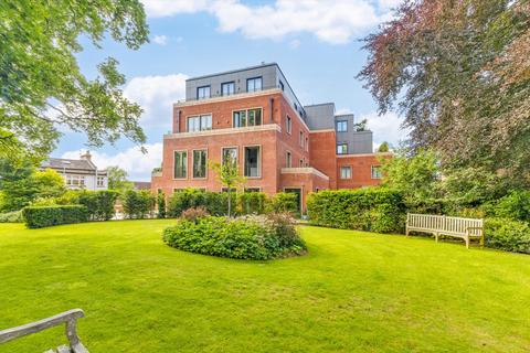 undefined, Novel House, 29 New End, Hampstead, London, NW3