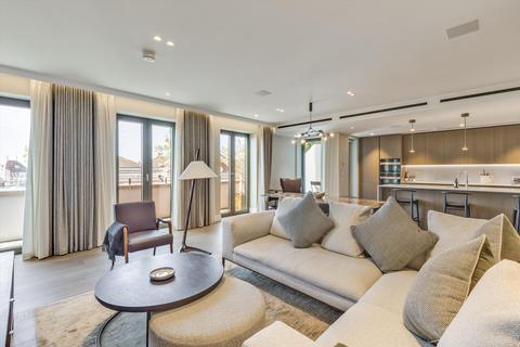 undefined, Novel House, 29 New End, Hampstead, London, NW3