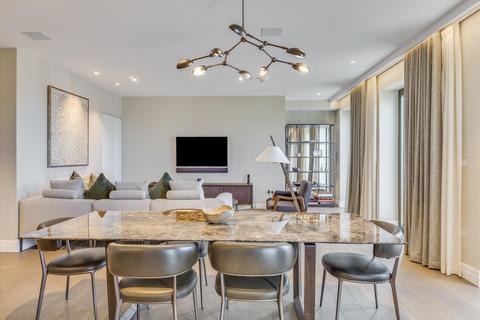 undefined, Novel House, 29 New End, Hampstead, London, NW3