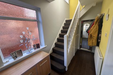 3 bedroom semi-detached house for sale, Wordsworth Road, Reddish