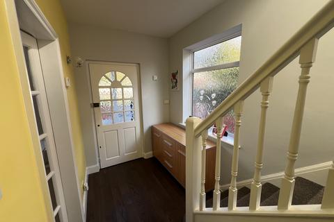 3 bedroom semi-detached house for sale, Wordsworth Road, Reddish