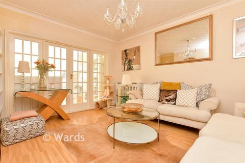 undefined, Norfolk Road, Cliftonville, Margate, Kent