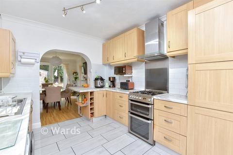 undefined, Norfolk Road, Cliftonville, Margate, Kent