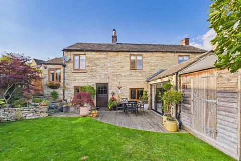 undefined, Allen Lane, Belper DE56