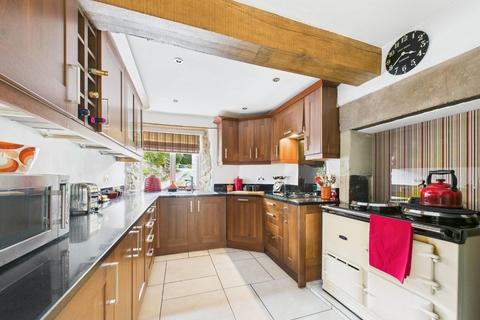 undefined, Allen Lane, Belper DE56