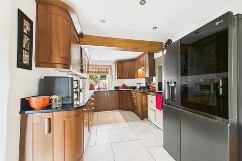 undefined, Allen Lane, Belper DE56
