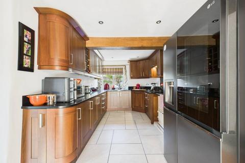 undefined, Allen Lane, Belper DE56