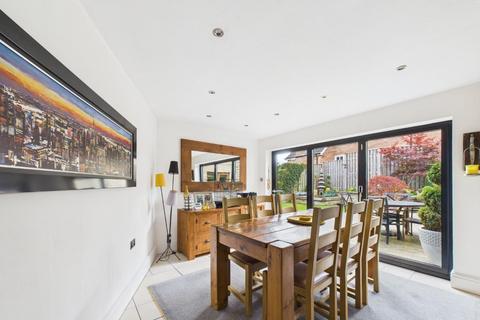 undefined, Allen Lane, Belper DE56