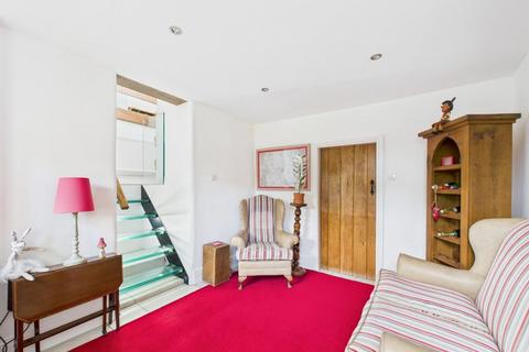 undefined, Allen Lane, Belper DE56