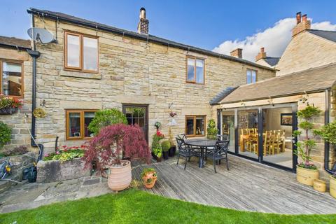 3 bedroom property for sale, Allen Lane, Belper DE56
