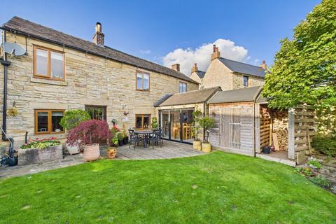 3 bedroom property for sale, Allen Lane, Belper DE56