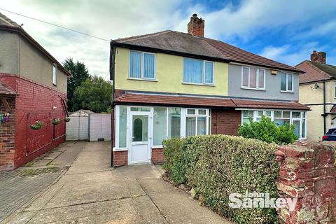 undefined, Woodland Drive, Mansfield, NG18