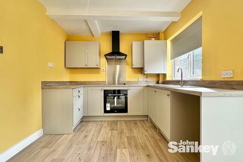 undefined, Woodland Drive, Mansfield, NG18