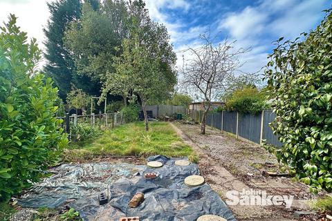 undefined, Woodland Drive, Mansfield, NG18