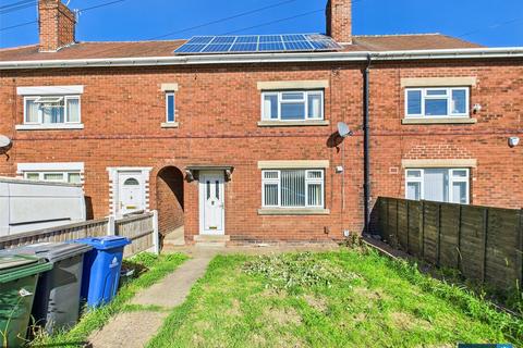 undefined, Woodfield Road, Doncaster, South Yorkshire, DN4