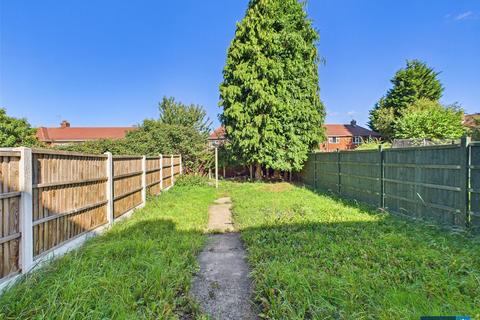 undefined, Woodfield Road, Doncaster, South Yorkshire, DN4