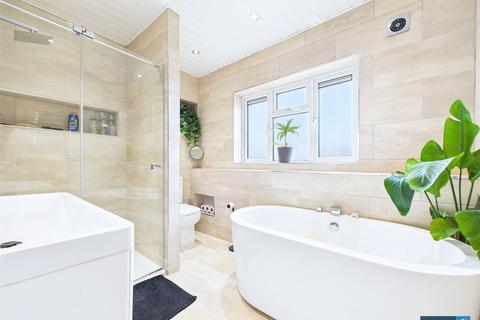 undefined, Woodfield Road, Doncaster, South Yorkshire, DN4