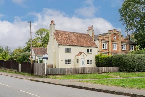3 bedroom detached house for sale, School Lane, Husborne Crawley, Bedford, MK43