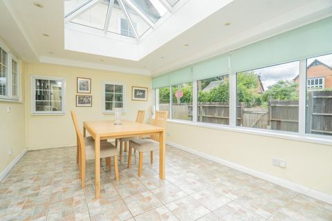 3 bedroom detached house for sale, School Lane, Husborne Crawley, Bedford, MK43