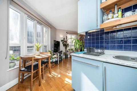 1 bedroom flat for sale, Coke Street, London E1