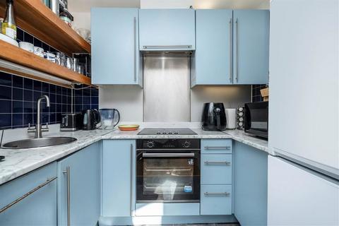 1 bedroom flat for sale, Coke Street, London E1