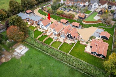 undefined, NEW RELEASE - Halls Close, Braughing NEW HOME
