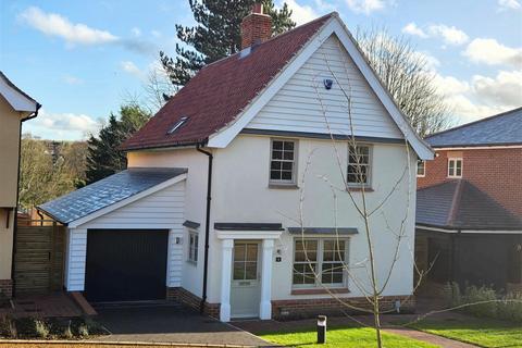 undefined, NEW RELEASE - Halls Close, Braughing NEW HOME