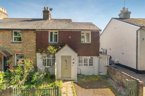 4 bedroom end of terrace house for sale, Beech Hill Road, Sunningdale