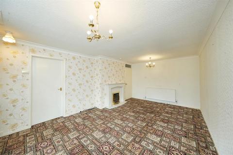 2 bedroom semi-detached bungalow for sale, 15 Greenfields Road, Wombourne, Wolverhampton