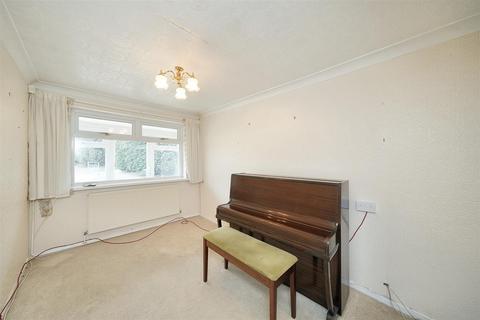 2 bedroom semi-detached bungalow for sale, 15 Greenfields Road, Wombourne, Wolverhampton