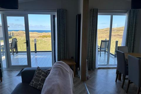 undefined, Three Bed ABI Sunseeker Sensation St Ives Bay Beach Resort, Hayle TR27