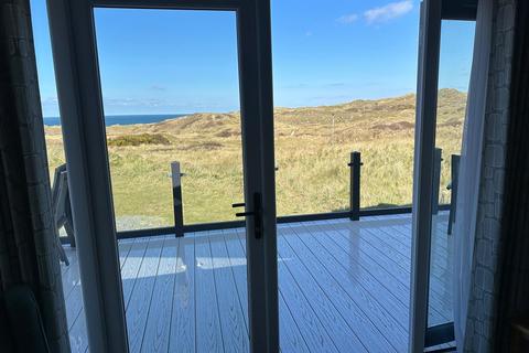 undefined, Three Bed ABI Sunseeker Sensation St Ives Bay Beach Resort, Hayle TR27