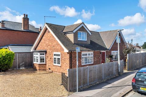 5 bedroom detached house for sale, Stamford Avenue, Royston SG8