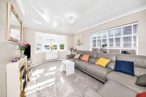 5 bedroom detached house for sale, Stamford Avenue, Royston SG8