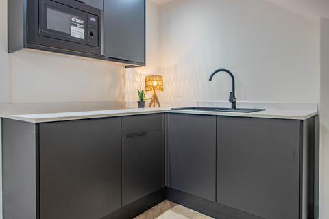 1 bedroom flat to rent, Room 5 80 Brookhill Street, Stapleford