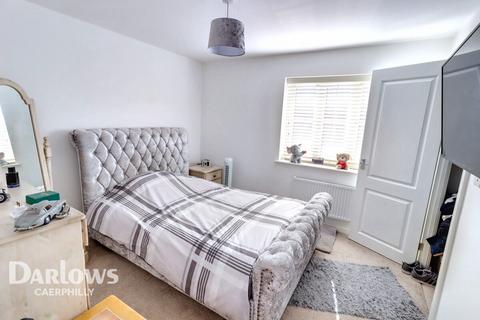16 Stone Field Road, Bedwas, Caerphilly, CF83 8JU