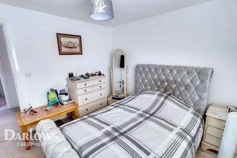 16 Stone Field Road, Bedwas, Caerphilly, CF83 8JU