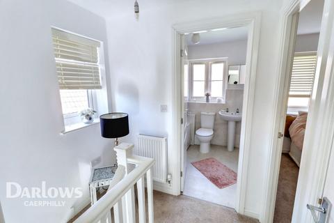 16 Stone Field Road, Bedwas, Caerphilly, CF83 8JU
