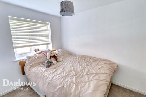 16 Stone Field Road, Bedwas, Caerphilly, CF83 8JU
