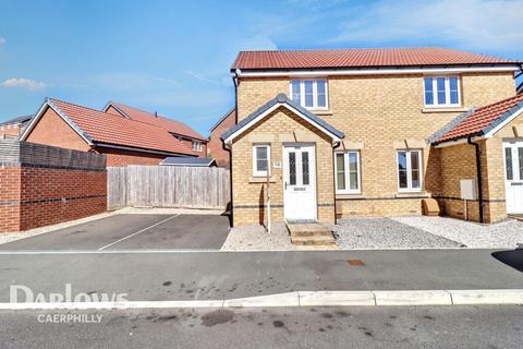 16 Stone Field Road, Bedwas, Caerphilly, CF83 8JU