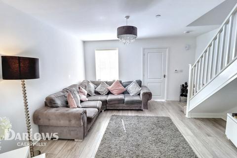 16 Stone Field Road, Bedwas, Caerphilly, CF83 8JU