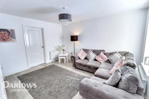 16 Stone Field Road, Bedwas, Caerphilly, CF83 8JU