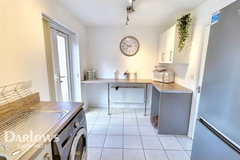16 Stone Field Road, Bedwas, Caerphilly, CF83 8JU
