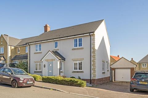 4 bedroom detached house for sale, Portland Rise, Corsham